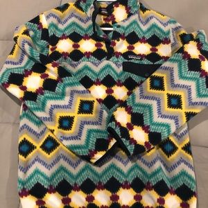 Women’s Lightweight Synchilla Snap-T Pullover